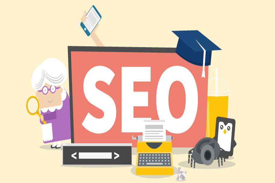 SEO para Iniciantes - Buscando infomações