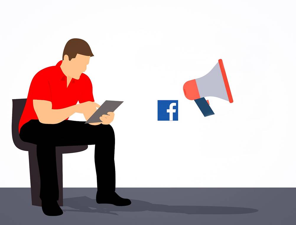 Quanto investir no facebook ads - CPC