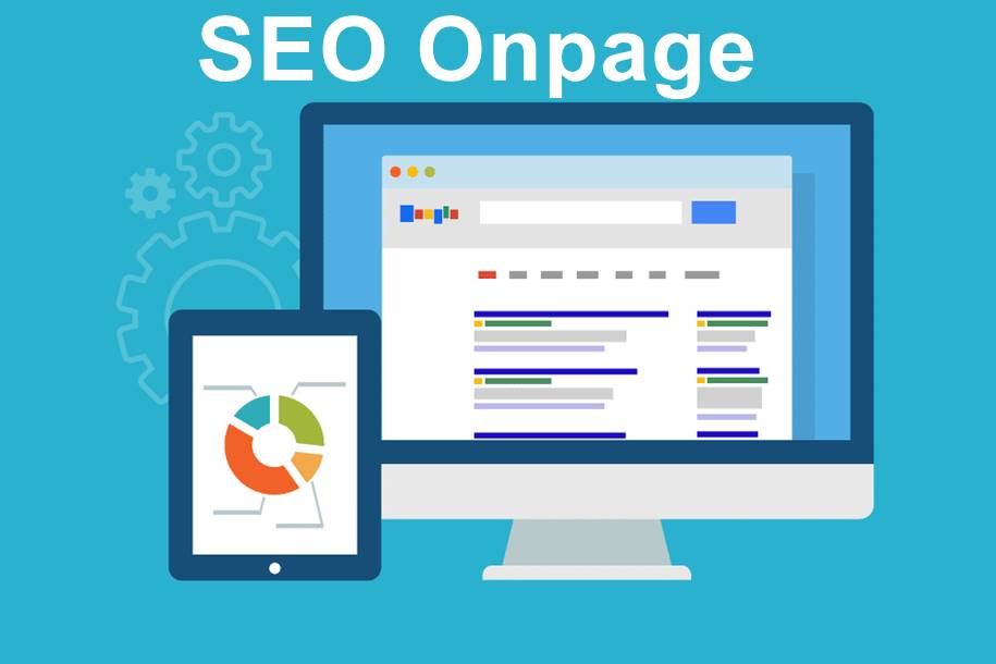 Seo onpage