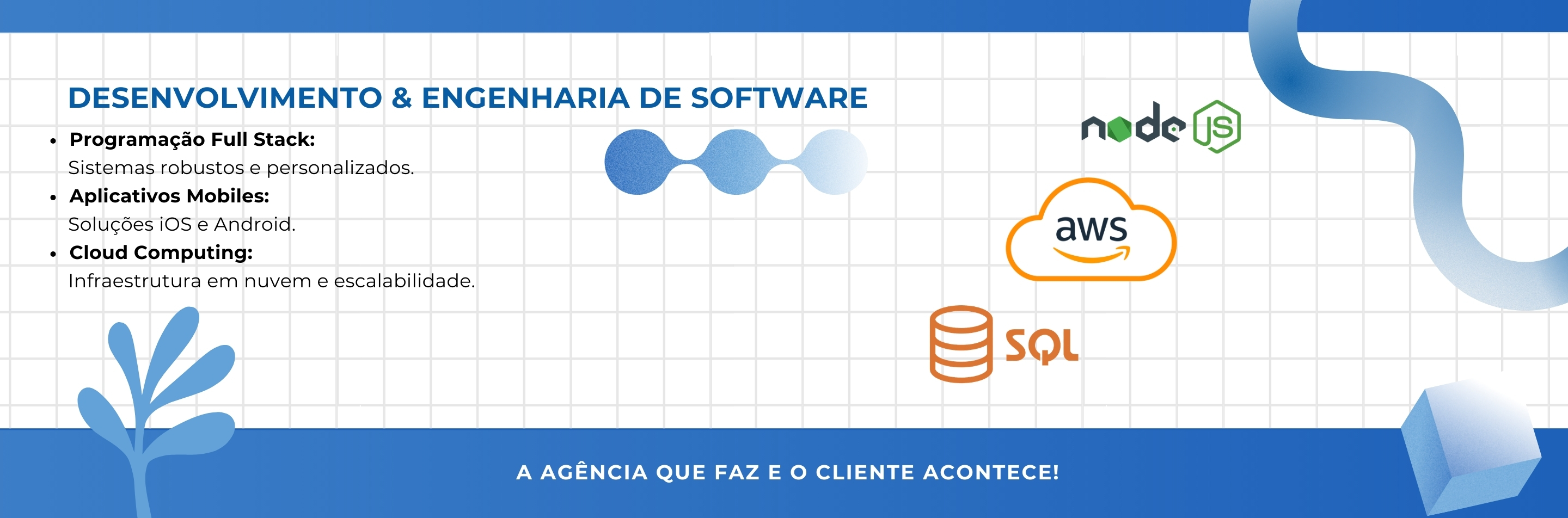 Desenvolvimento e Engenharia de Software