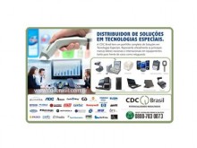 CDC Brasil