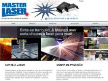 Master Laser