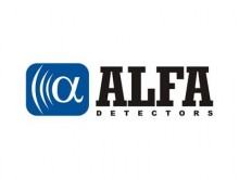 Alfa Detectors