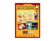 Café XV