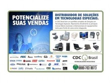 CDC Brasil
