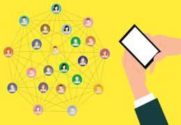 Como Fazer Marketing nas Redes Sociais?