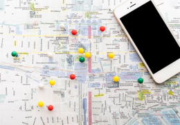 Criando uma Presença Impactante no Google Maps para Empresas Locais